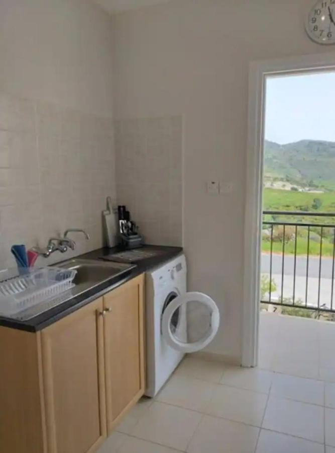 Panoramic Holidays Pegeia Exterior foto