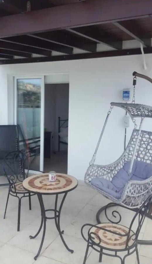 Panoramic Holidays Pegeia Exterior foto